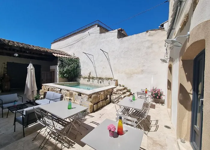 La Bastide
